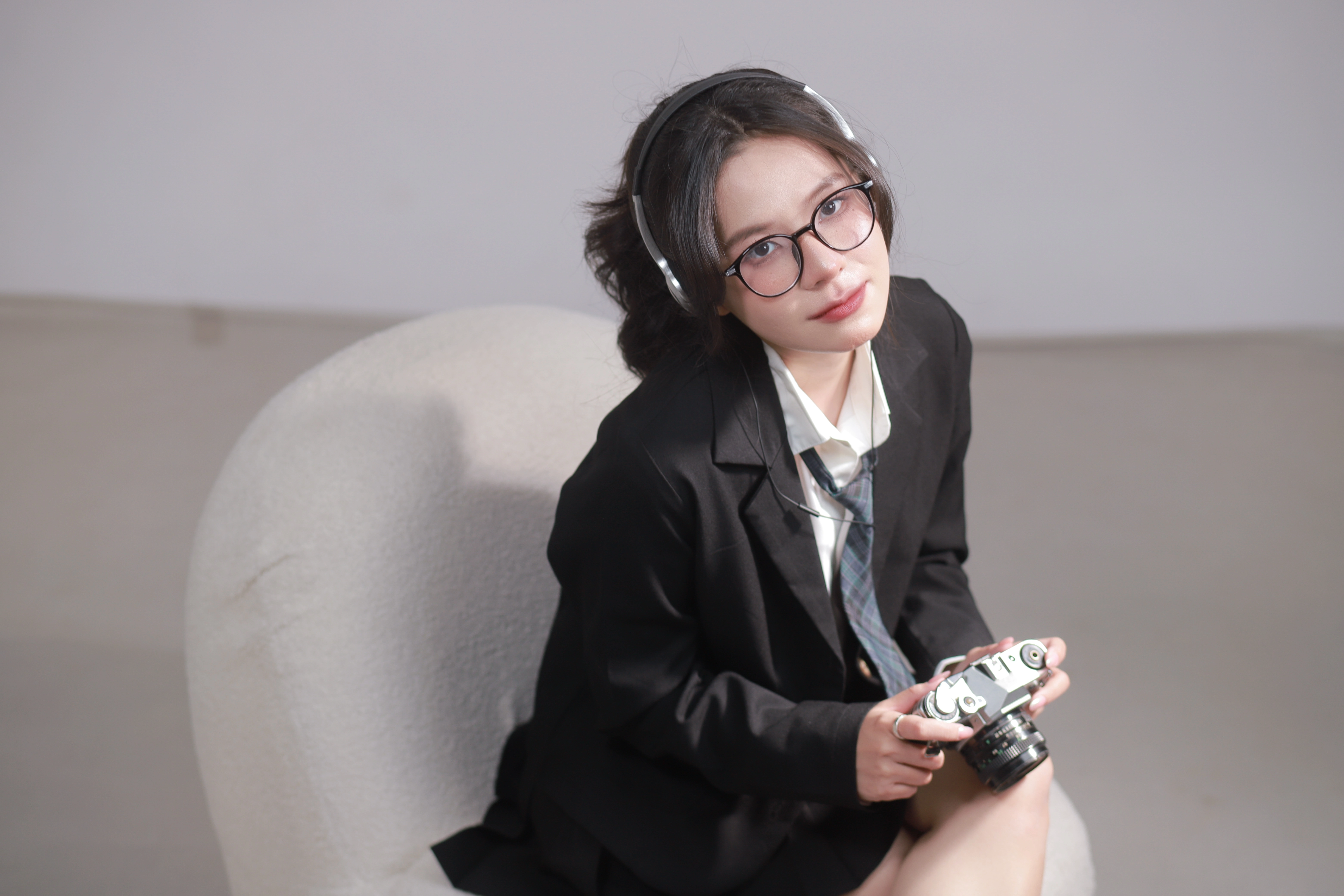 Main visual